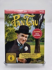 Pan Tau - Pantomime Kult TV