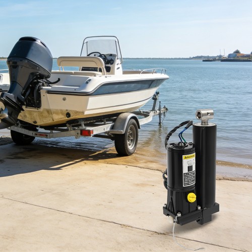 Takt bootsmotor - 4,