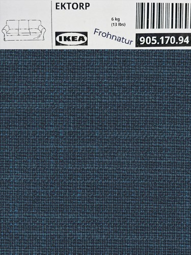 Ikea ektorp bezug - ektorp,