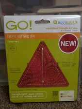 Accuquilt Go! 55429