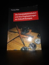 Die Palmblattbibliotheken und
