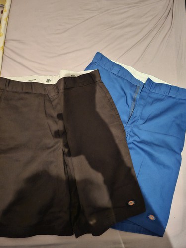 Dickies herren bermuda - 2,