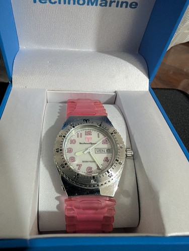 Technomarine technosport lady - technomarine,