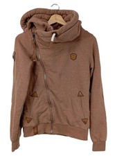 Naketano Damen Sweatjacke