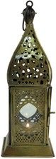 Orientalische metall glas - orientalische, metall/glas