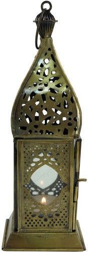 Orientalische metall glas - orientalische, metall/glas