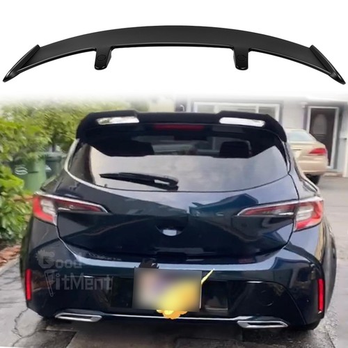 Dachspoiler heckflügel - dachspoiler,