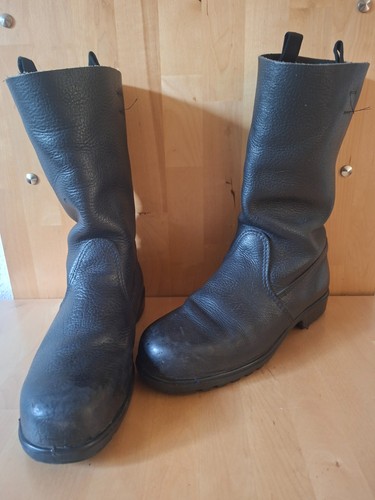 Elton sicherheitsstiefel - sicherheitsstiefel,