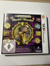 Professor Layton und die Maske