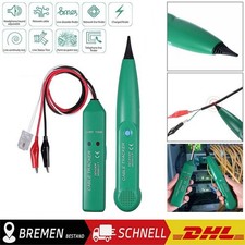 Kabelfinder Bruch Schleifen