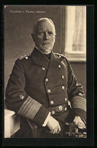 Admiral exzellenz v - admiral,,