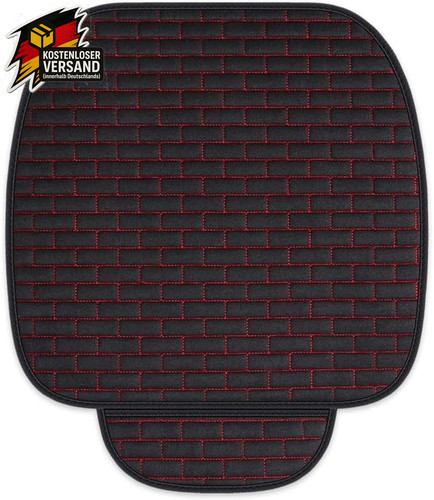 Auto sitzkissen atmungsaktiv - sitzkissen,