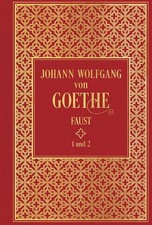 Faust I und II Leinen mit