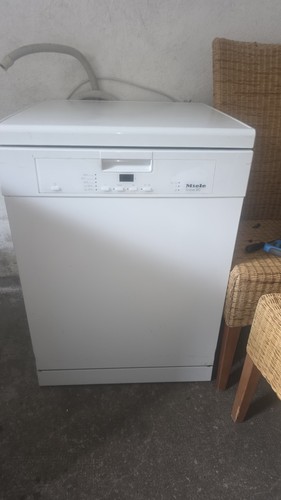 Miele active - miele,