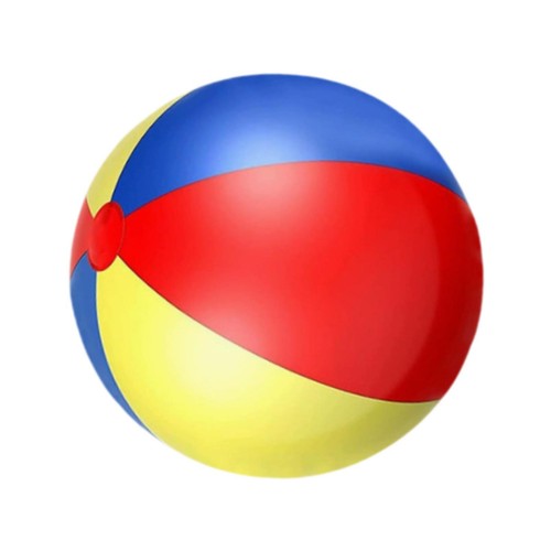 Riesiger aufblasbarer