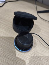 3DCONNEXION SpaceMouse Pro 3D-Maus, Schwarz