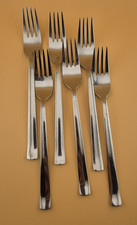 BSF Cult 6 Menügabeln Edelstahl Note 4