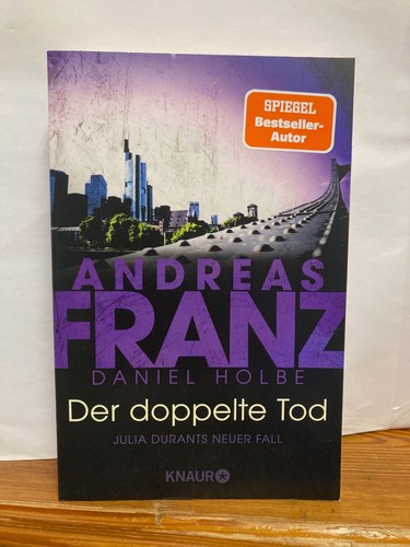 Andreas franz daniel - franz, /