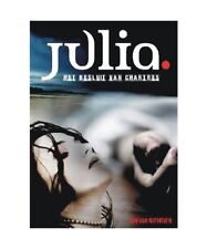 Julia: het besluit van Chartres, Rijthoven, Jan van