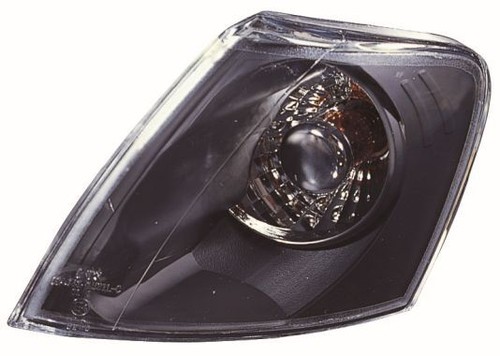 Blinkleuchte blinker schwarz - blinkleuchte,