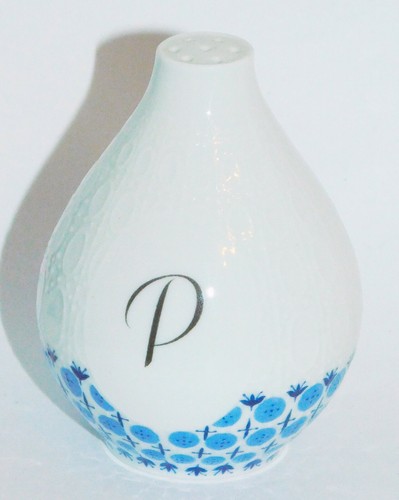 Pfefferstreuer rosenthal - pfefferstreuer,