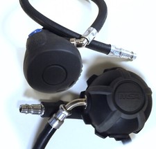 Lungenautomat Dräger + MSA *** Dräger PSS-N *** MSA AutoMAXX-N * PSS AutoMAXX