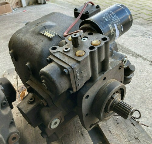 Linde pv105 hydraulikpumpe - pv105,