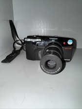 Olympus Kompakt Kamera