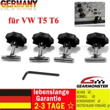 Befestigungsschrauben