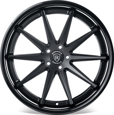 Rohana rfc10 matte - rfc10, black