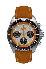 Ruhla Herrenuhr Glasbach Cup