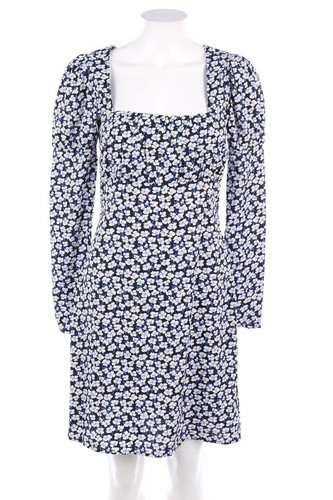 Boohoo kleid blumen print eur - boohoo,