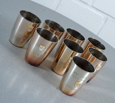 8 BDR Ehren - Gilde Becher