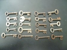 20 x 19. Jahrhundert Tür /