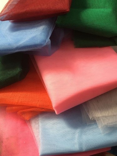 Verschiedene kleid netz tüll - verschiedene,