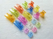 24 HAARKLAMMERN HAARKLAMMER