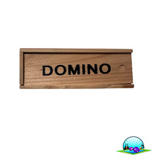 Domino Spiel Steine