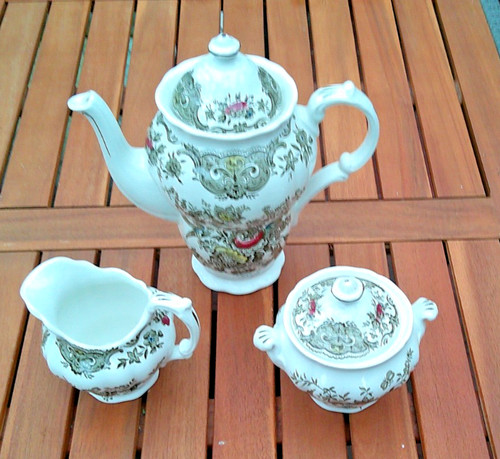Kaffeekern ridgway - kaffeekern, ~