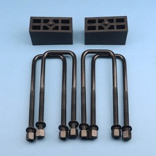 For Titan 2004-2018 2WD 4x2