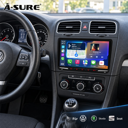 8core 64g carplay android - carplay,