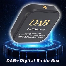 Boison Digitaler Radio Dongle