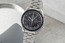 Omega Speedmaster Moonwatch