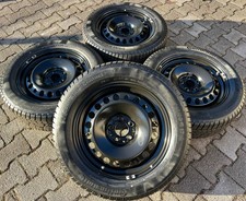 4 WINTERRÄDER MERCEDES GLA