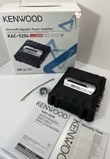 KENWOOD KAC-5204