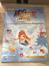 Winx Club -Geheimnis des