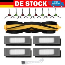 ECOVACS Deebot Ersatzteile