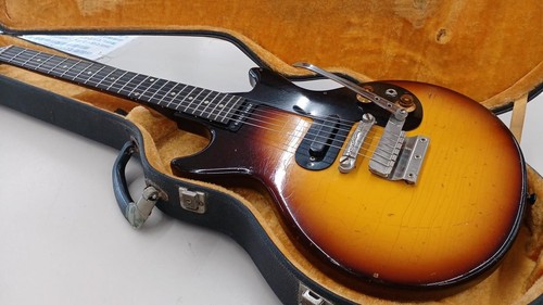 Gibson gitarre 1963 - e-gitarre,