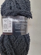 Rüschengarn Rüschenwolle