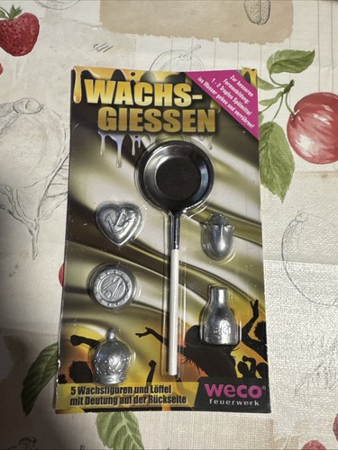 Wachsgiessen wachsfiguren - 5,