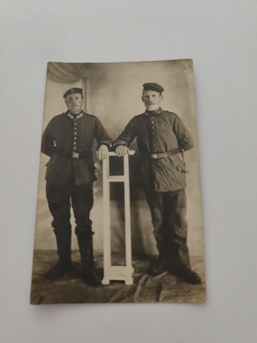 Foto postkarte 2 - postkarte,